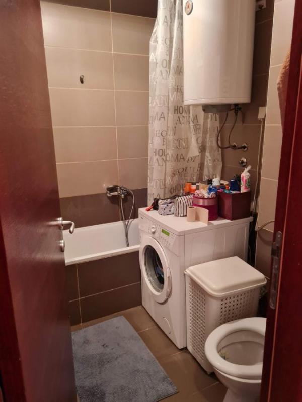 Slika 3 - Cara Dušana, Jednoiposoban stan na prodaju, 42m2, 132.870€