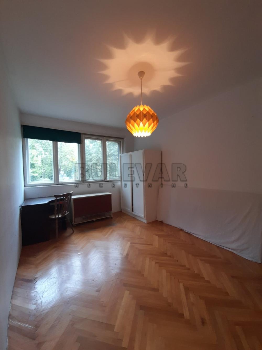 Slika 2 - Dimitrija Tucovića, Dvosoban stan za izdavanje, 52m2, 270€