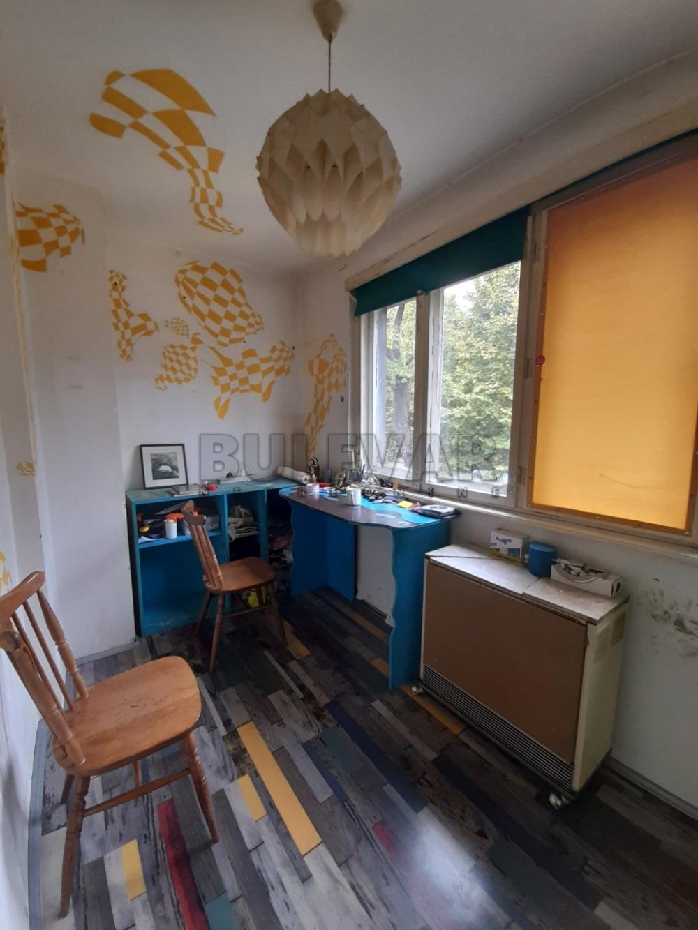 Slika 4 - Dimitrija Tucovića, Dvosoban stan za izdavanje, 52m2, 270€