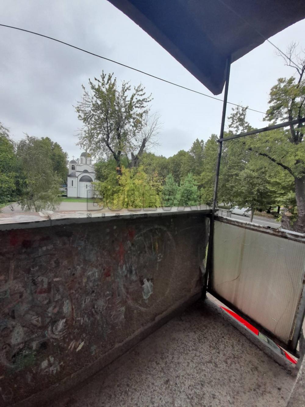 Slika 10 - Dimitrija Tucovića, Dvosoban stan za izdavanje, 52m2, 270€