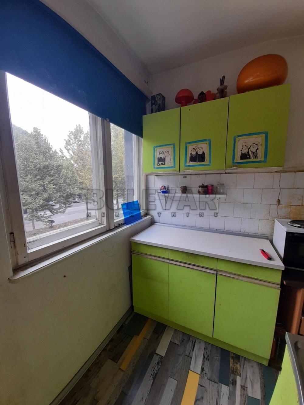 Slika 6 - Dimitrija Tucovića, Dvosoban stan za izdavanje, 52m2, 270€