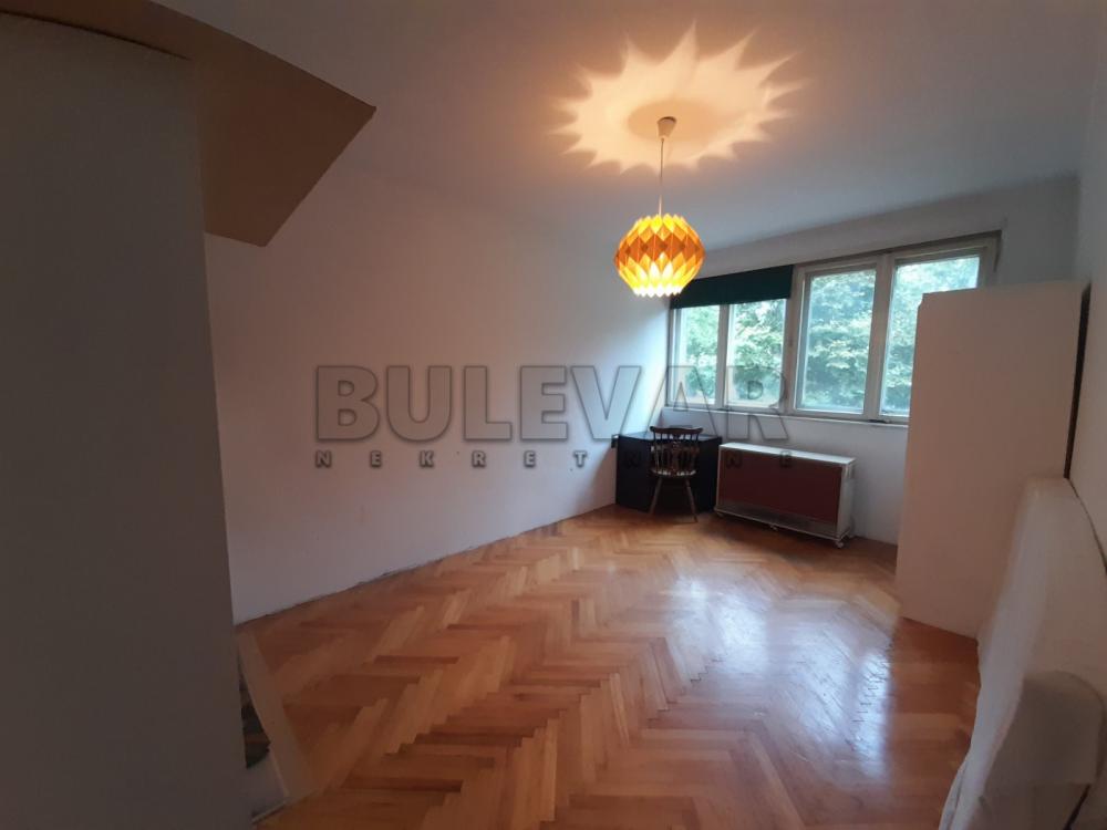 Slika 1 - Dimitrija Tucovića, Dvosoban stan za izdavanje, 52m2, 270€