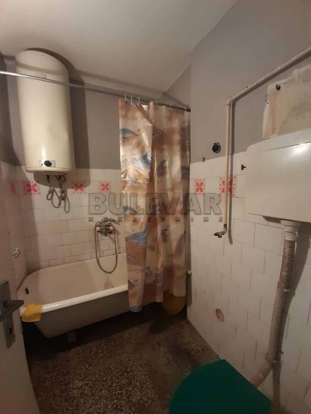 Slika 9 - Dimitrija Tucovića, Dvosoban stan za izdavanje, 52m2, 270€