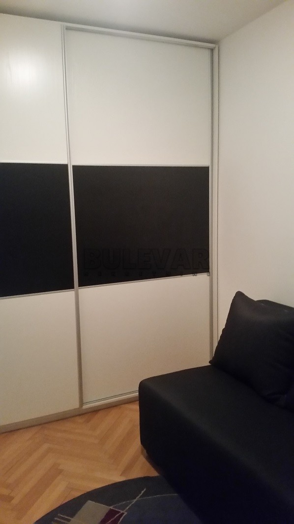 Slika 5 - Ćirila i Metodija, Dvosoban stan za izdavanje, 47m2, 400€