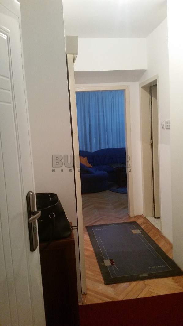 Slika 2 - Ćirila i Metodija, Dvosoban stan za izdavanje, 47m2, 400€