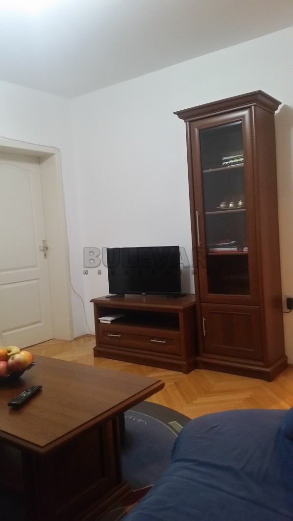 Slika 1 - Ćirila i Metodija, Dvosoban stan za izdavanje, 47m2, 400€