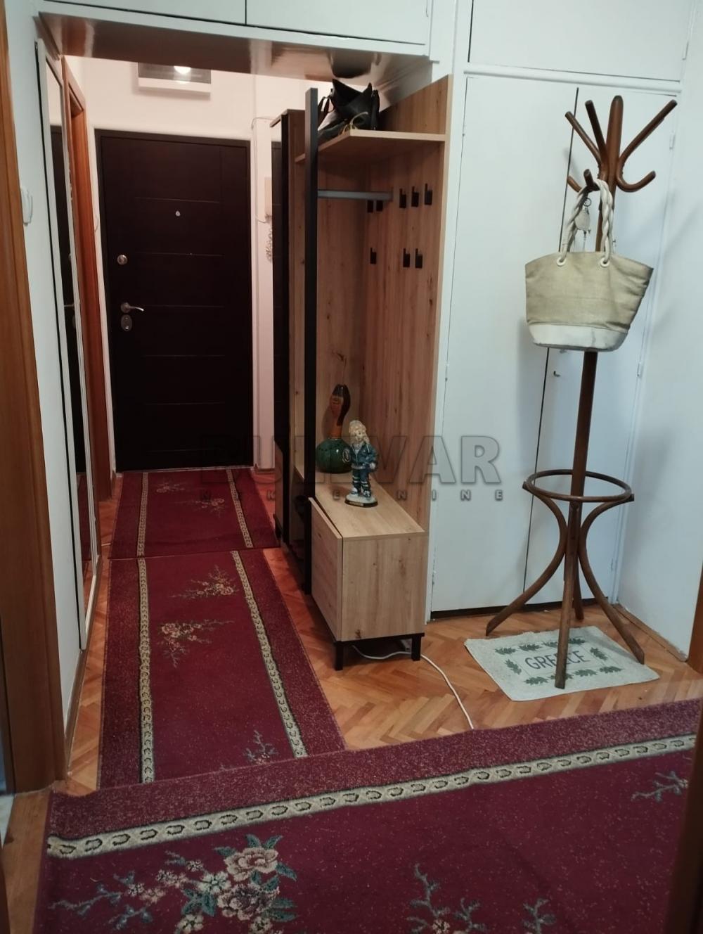 Slika 8 - Jovana Ristića, Trosoban stan za izdavanje, 67m2, 450€