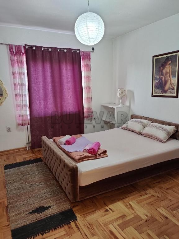 Slika 6 - Gornjomatejevačka, Troiposoban stan za izdavanje, 115m2, 850€