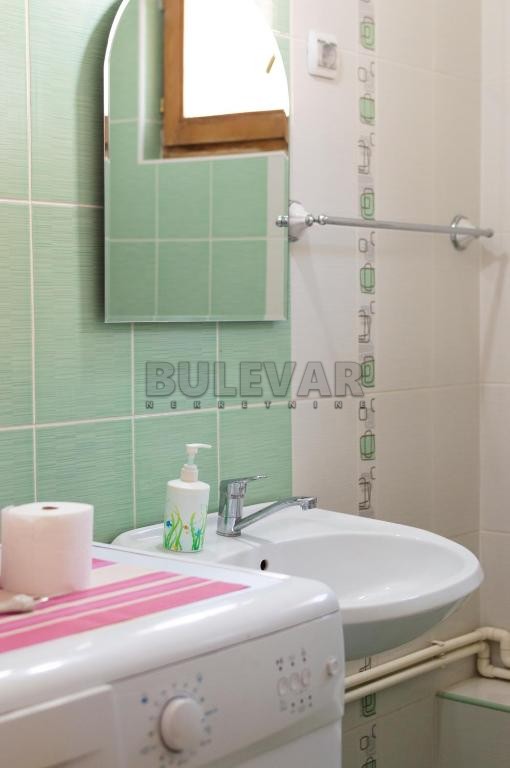 Slika 11 - Gornjomatejevačka, Troiposoban stan za izdavanje, 115m2, 850€