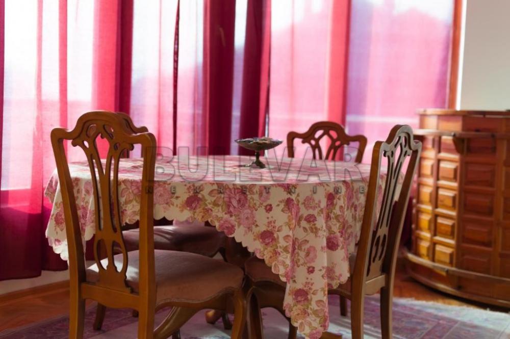 Slika 4 - Gornjomatejevačka, Troiposoban stan za izdavanje, 115m2, 850€