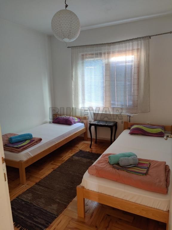 Slika 7 - Gornjomatejevačka, Troiposoban stan za izdavanje, 115m2, 850€