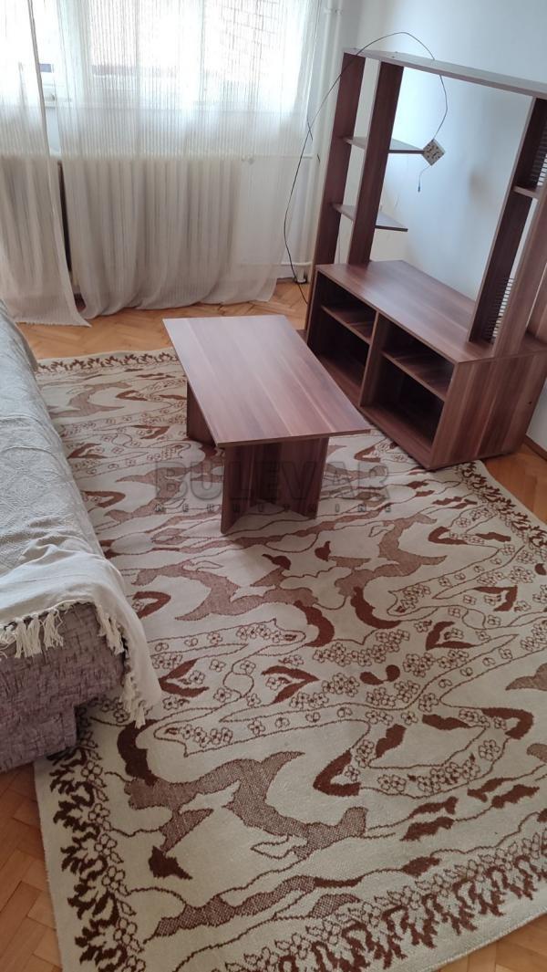 Glavna slika -Bulevar Nemanjića, Dvosoban stan za izdavanje, 59m2, 300€