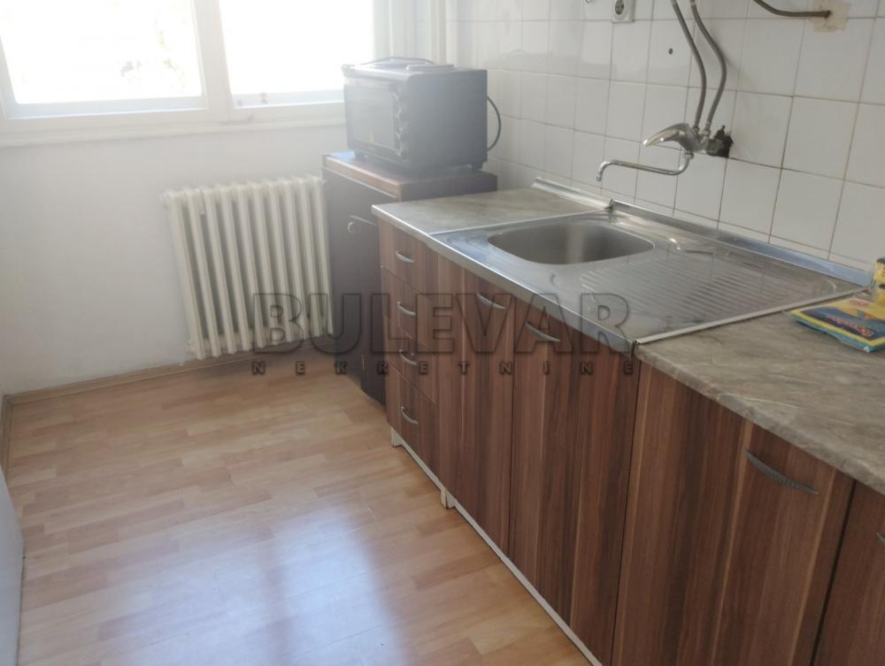 Slika 4 - Bulevar Nemanjića, Dvosoban stan za izdavanje, 59m2, 300€