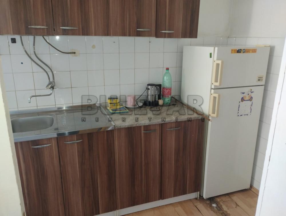 Slika 6 - Bulevar Nemanjića, Dvosoban stan za izdavanje, 59m2, 300€