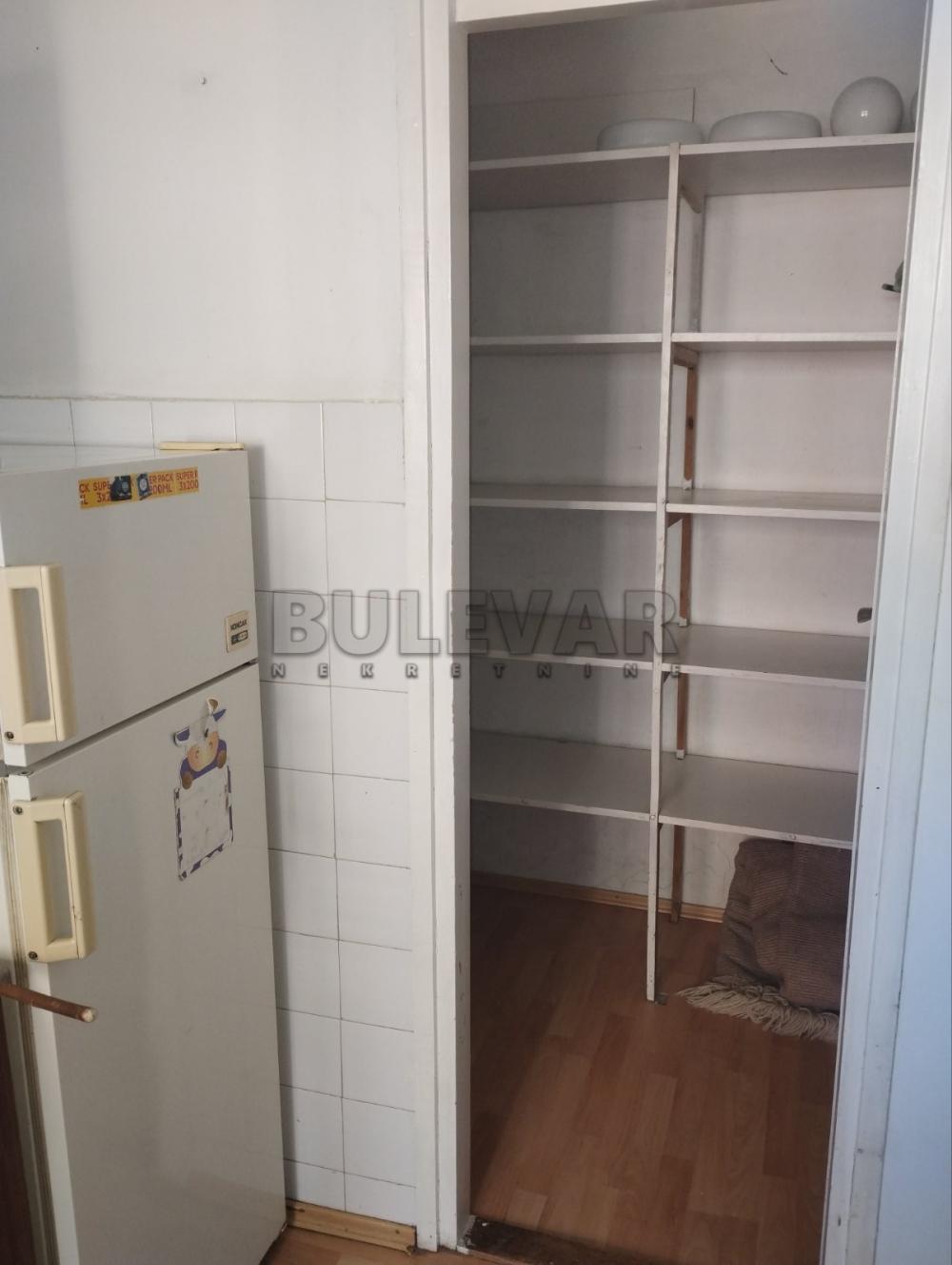Slika 5 - Bulevar Nemanjića, Dvosoban stan za izdavanje, 59m2, 300€