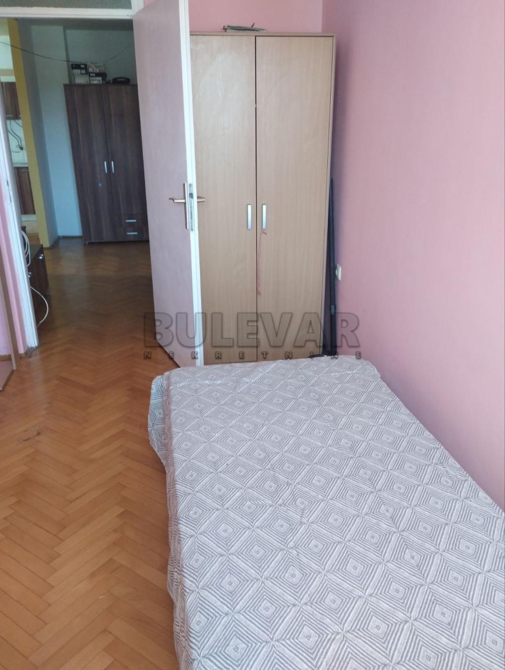 Slika 9 - Bulevar Nemanjića, Dvosoban stan za izdavanje, 59m2, 300€