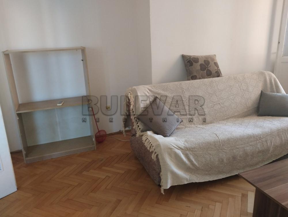 Slika 1 - Bulevar Nemanjića, Dvosoban stan za izdavanje, 59m2, 300€