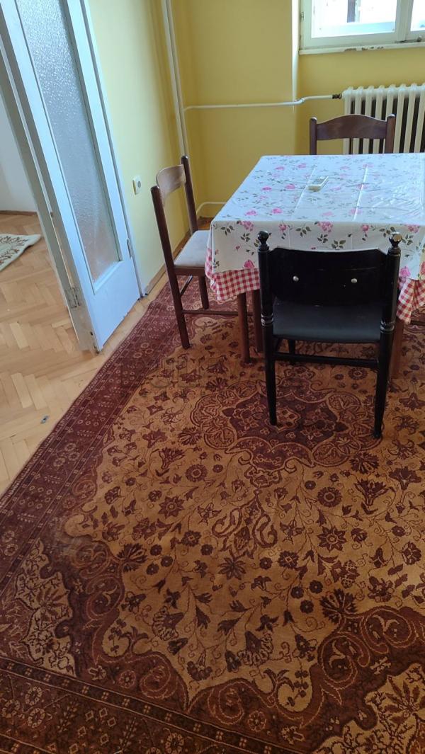 Slika 3 - Bulevar Nemanjića, Dvosoban stan za izdavanje, 59m2, 300€