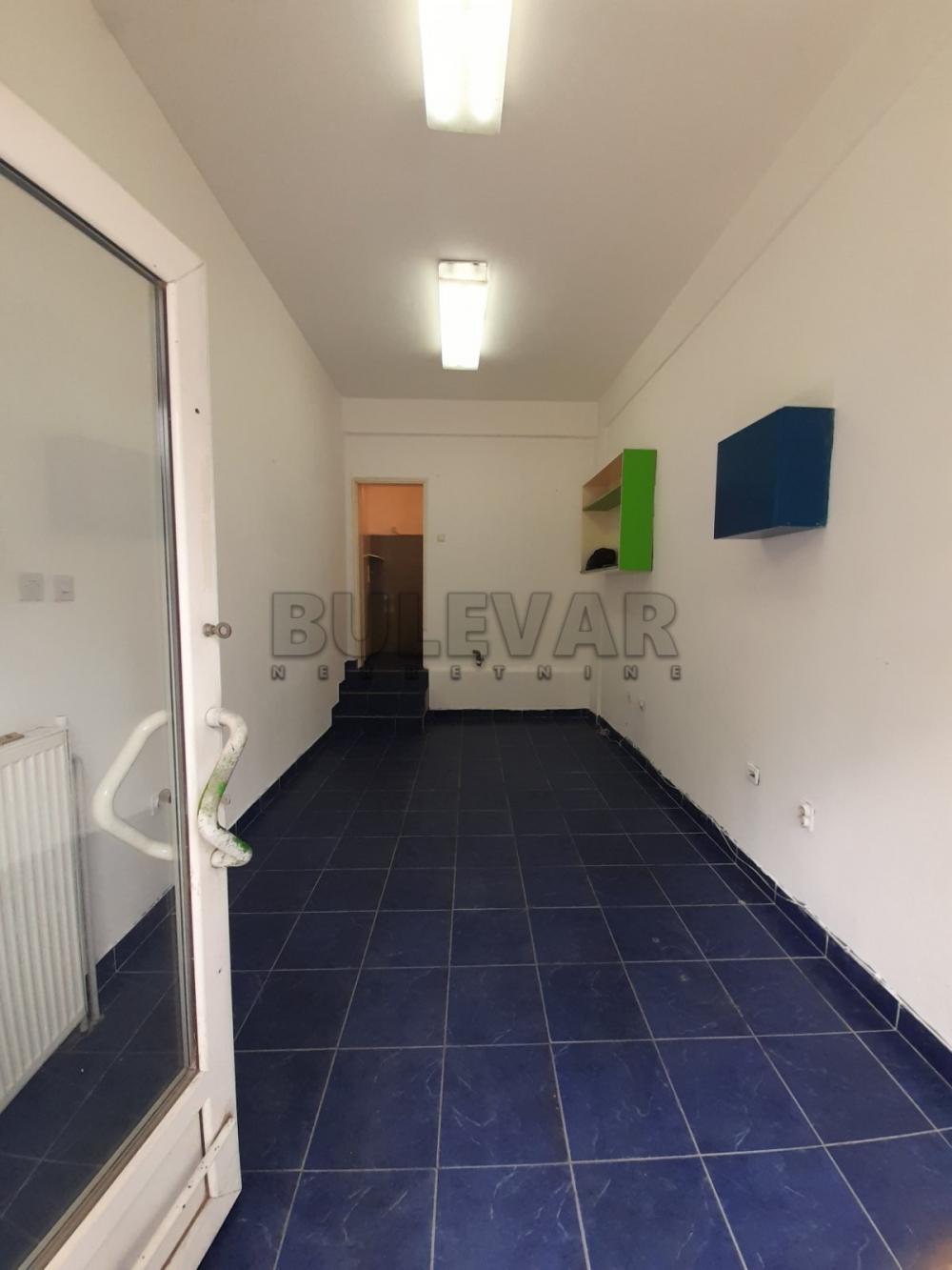 Glavna slika -Vojvode Tankosića,  Lokal za izdavanje, 18m2, 230€