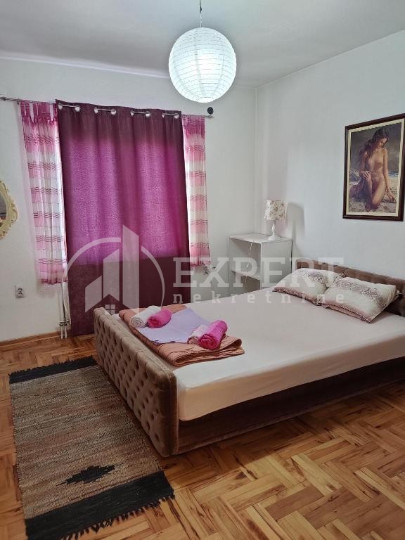 Slika 6 - Gornjomatejevačka, Troiposoban stan za izdavanje, 115m2, 850€