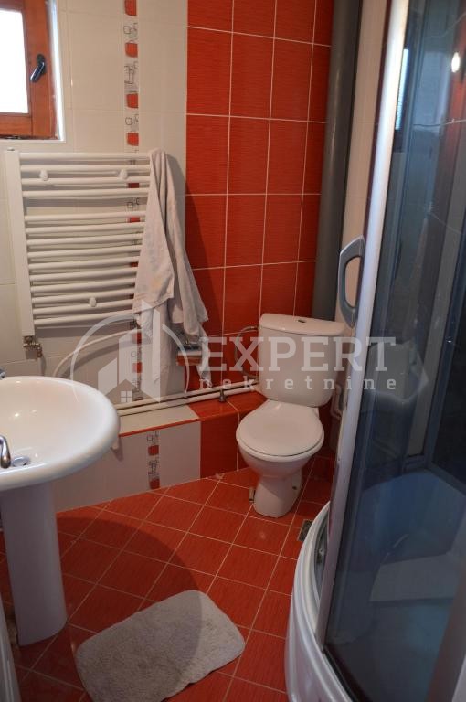 Slika 10 - Gornjomatejevačka, Troiposoban stan za izdavanje, 115m2, 850€