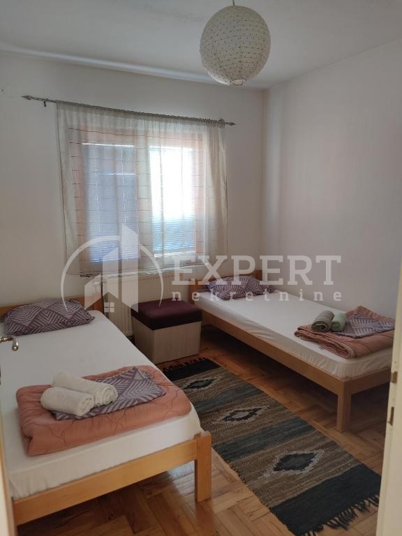 Slika 9 - Gornjomatejevačka, Troiposoban stan za izdavanje, 115m2, 850€
