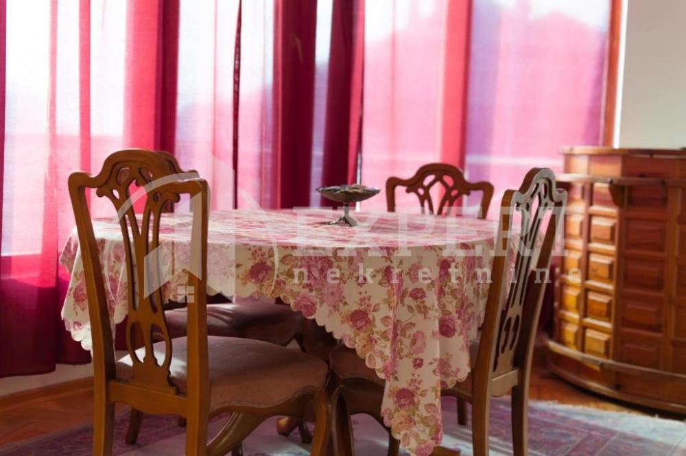 Slika 4 - Gornjomatejevačka, Troiposoban stan za izdavanje, 115m2, 850€