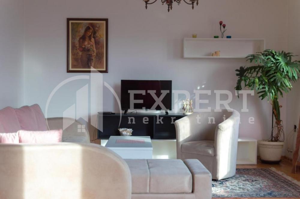 Slika 2 - Gornjomatejevačka, Troiposoban stan za izdavanje, 115m2, 850€