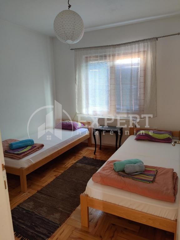 Slika 7 - Gornjomatejevačka, Troiposoban stan za izdavanje, 115m2, 850€