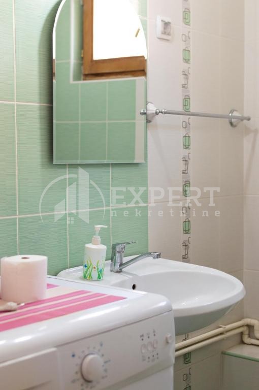 Slika 11 - Gornjomatejevačka, Troiposoban stan za izdavanje, 115m2, 850€