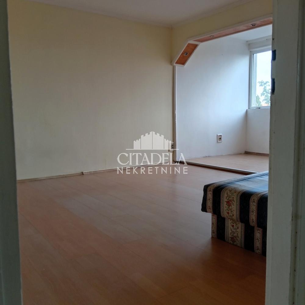 Slika 1 - Dvoržakova, Dvosoban stan na prodaju, 48m2, 75.000€