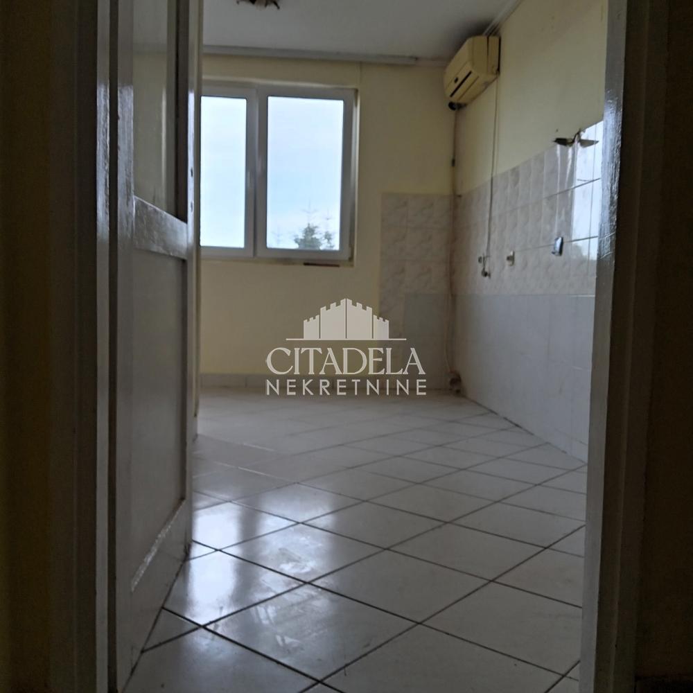 Slika 2 - Dvoržakova, Dvosoban stan na prodaju, 48m2, 75.000€