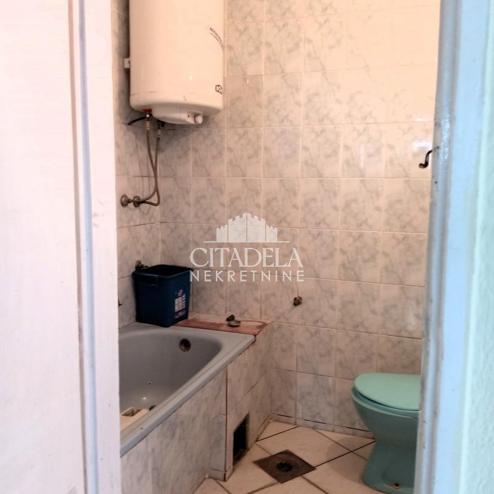 Slika 4 - Dvoržakova, Dvosoban stan na prodaju, 48m2, 75.000€