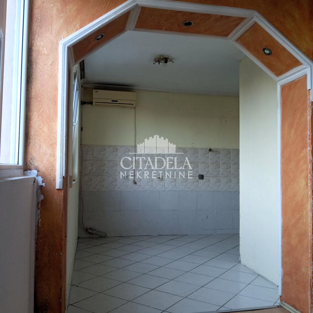 Slika 3 - Dvoržakova, Dvosoban stan na prodaju, 48m2, 75.000€