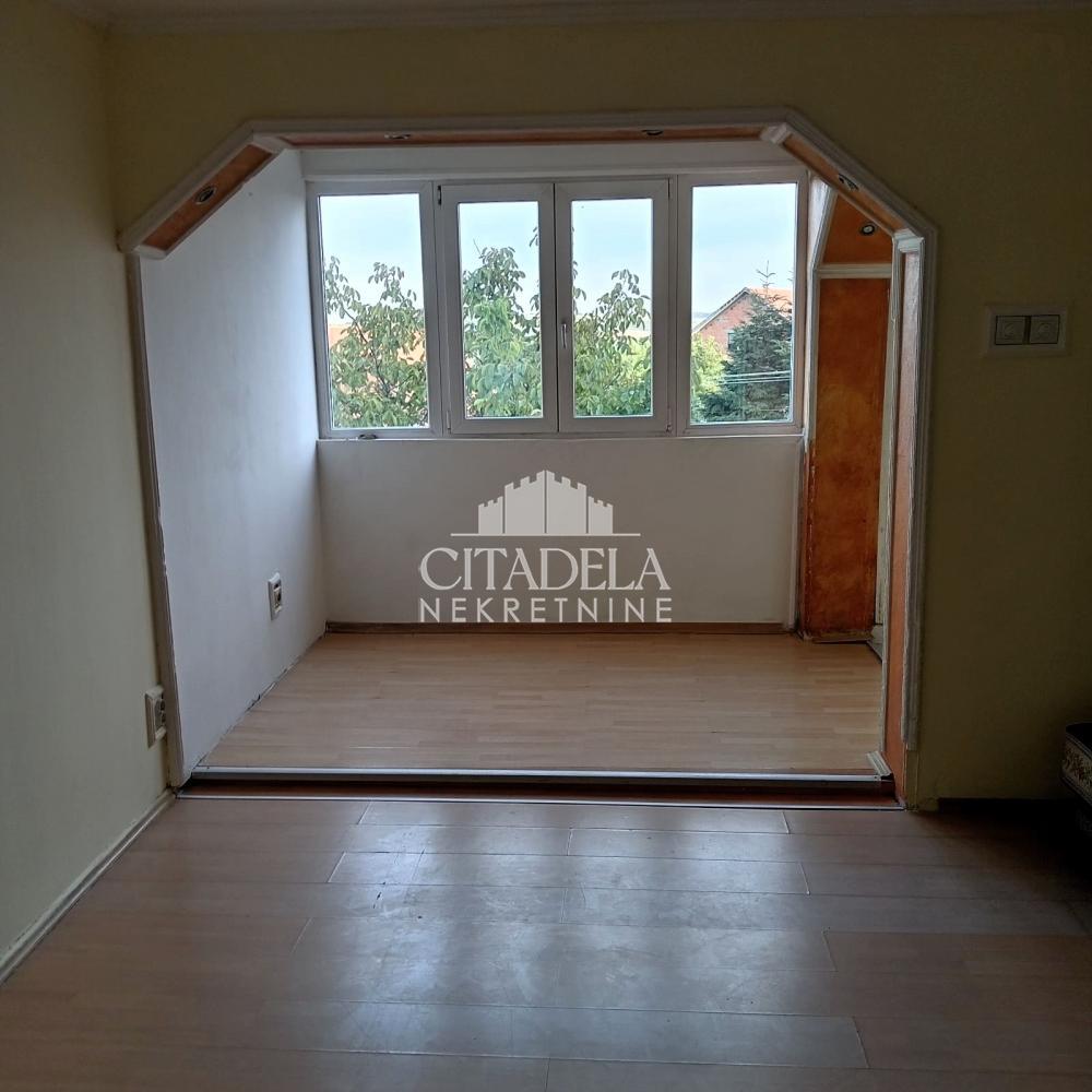 Glavna slika -Dvoržakova, Dvosoban stan na prodaju, 48m2, 75.000€