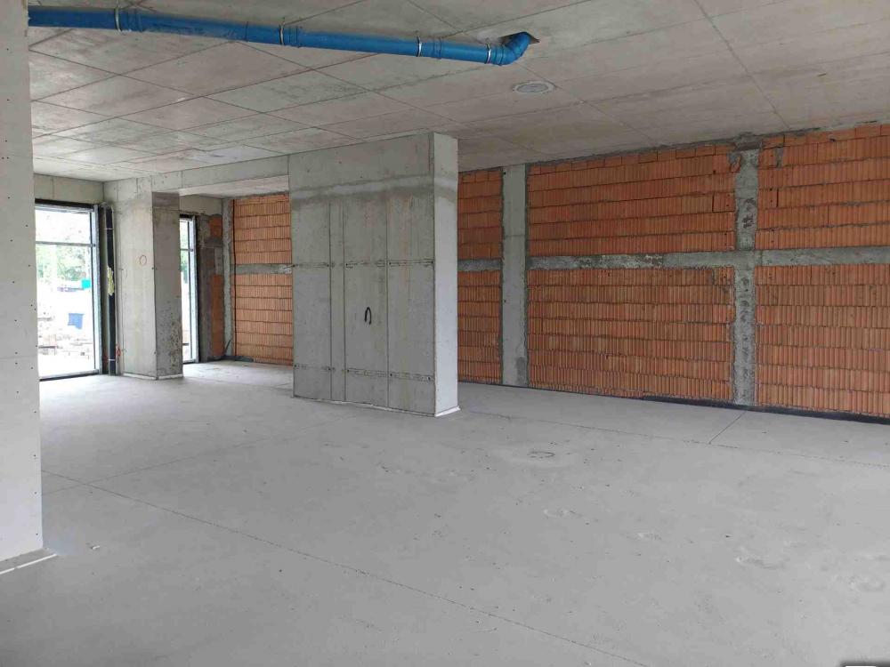 Slika 3 - Save Maškovića,  Lokal za izdavanje, 158m2, 4.000€