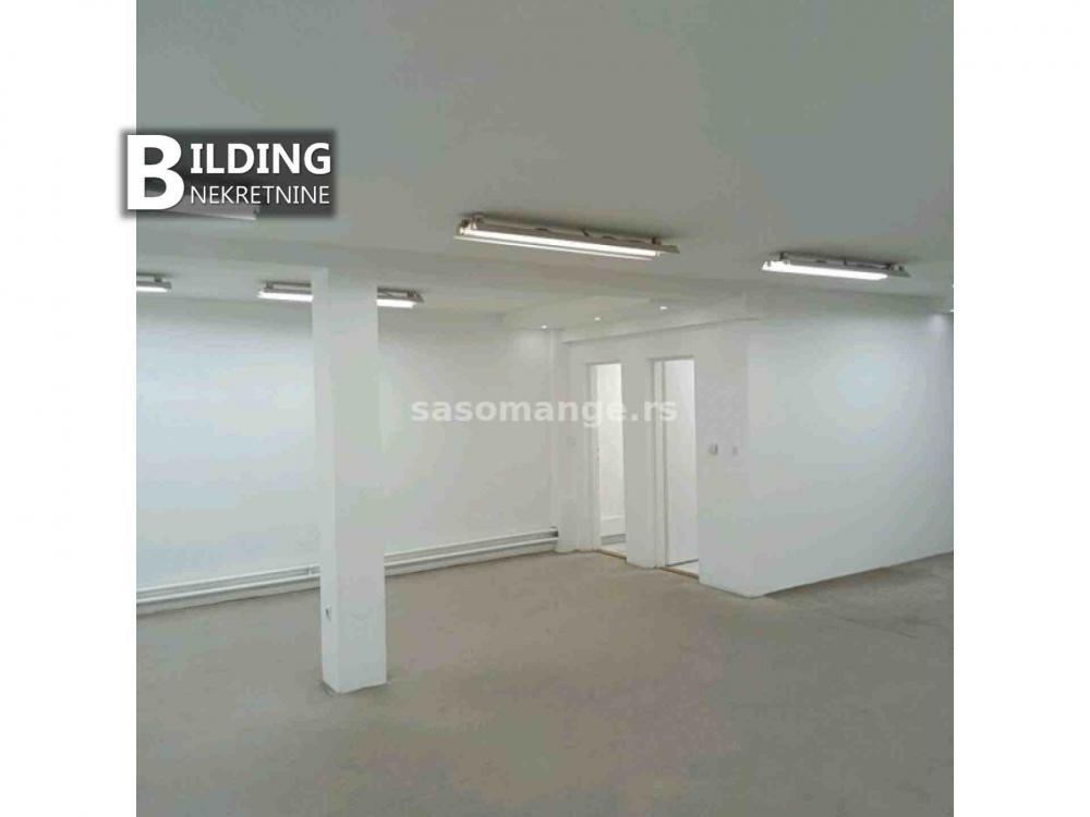 Slika 2 - Vardarska,  Lokal za izdavanje, 120m2, 1.200€