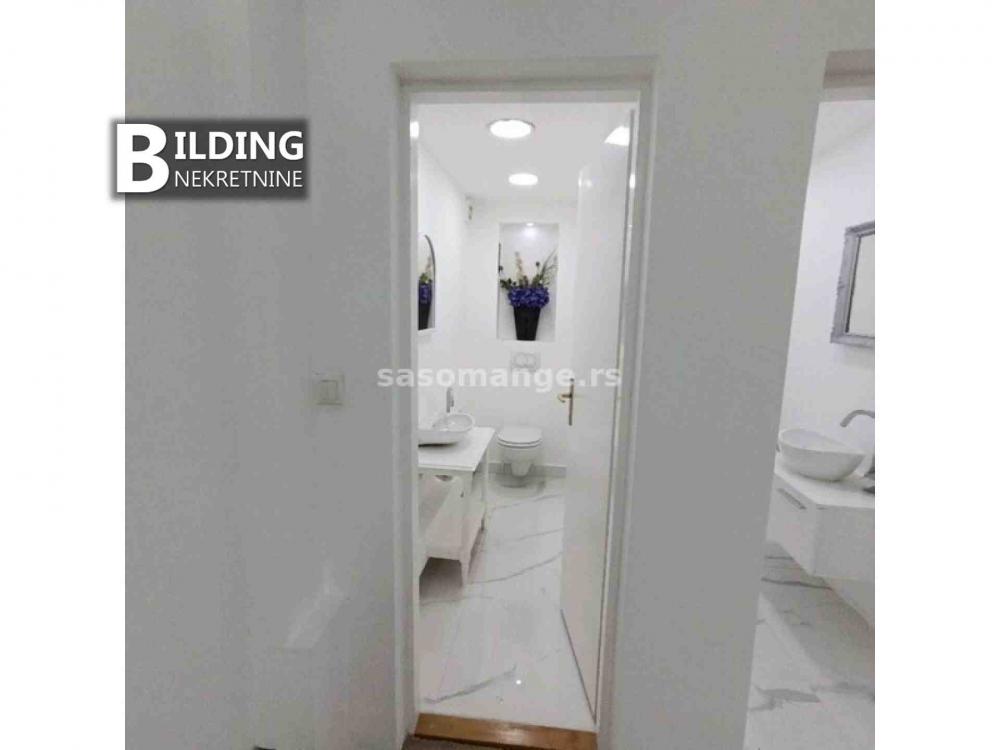 Slika 3 - Vardarska,  Lokal za izdavanje, 120m2, 1.200€