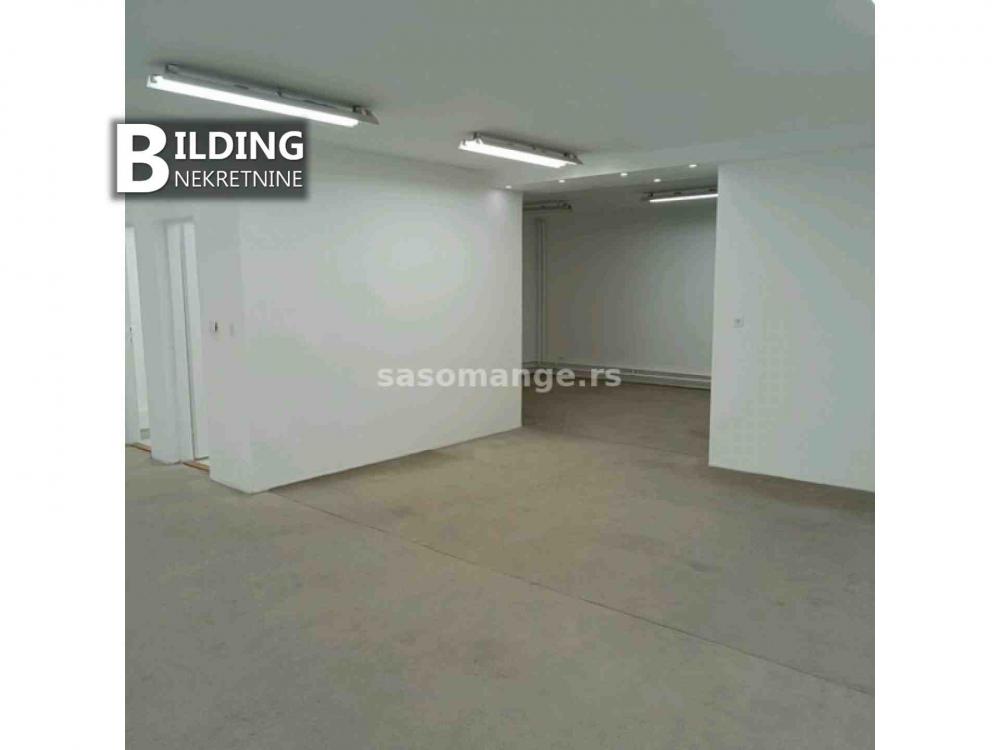 Slika 5 - Vardarska,  Lokal za izdavanje, 120m2, 1.200€