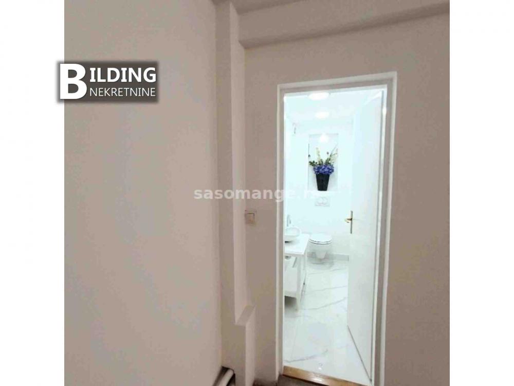 Slika 7 - Vardarska,  Lokal za izdavanje, 120m2, 1.200€