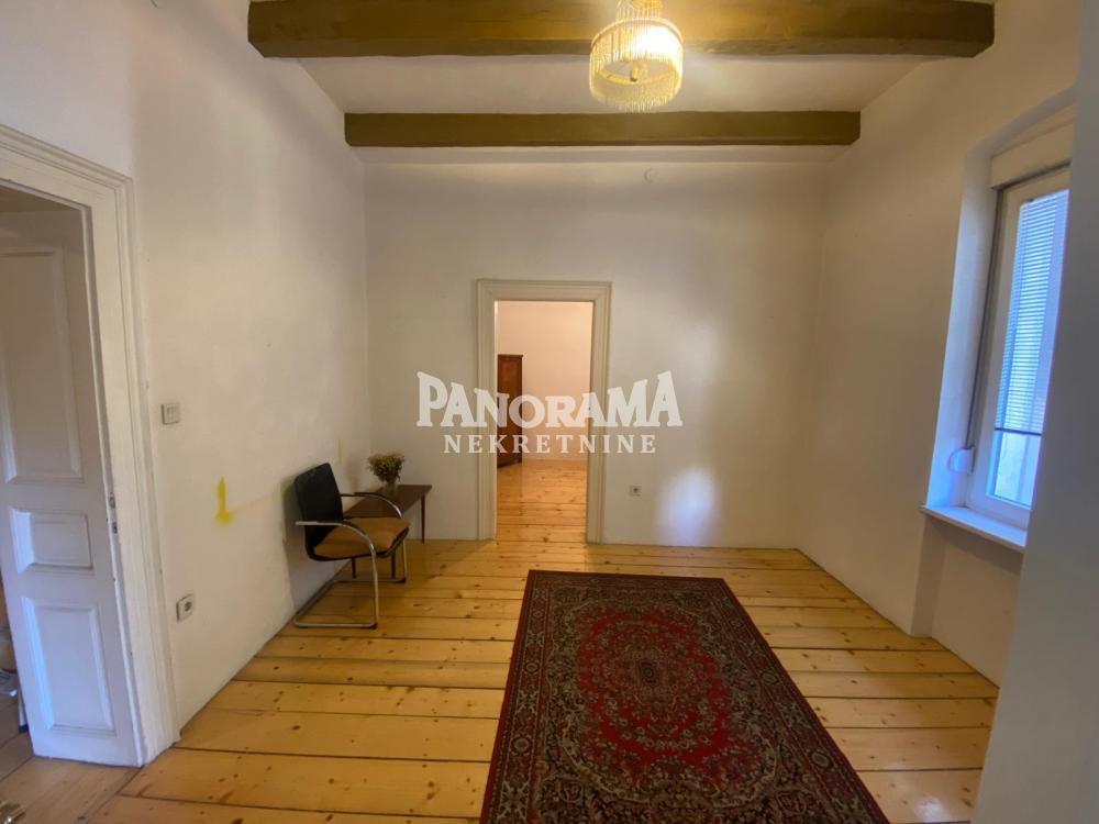 Slika 1 - Karađorđeva,  Lokal za izdavanje, 77m2, 850€