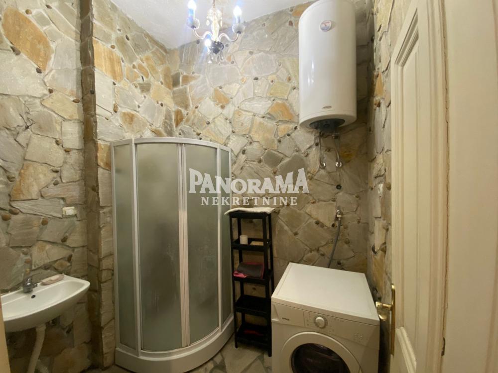 Slika 10 - Karađorđeva,  Lokal za izdavanje, 77m2, 850€