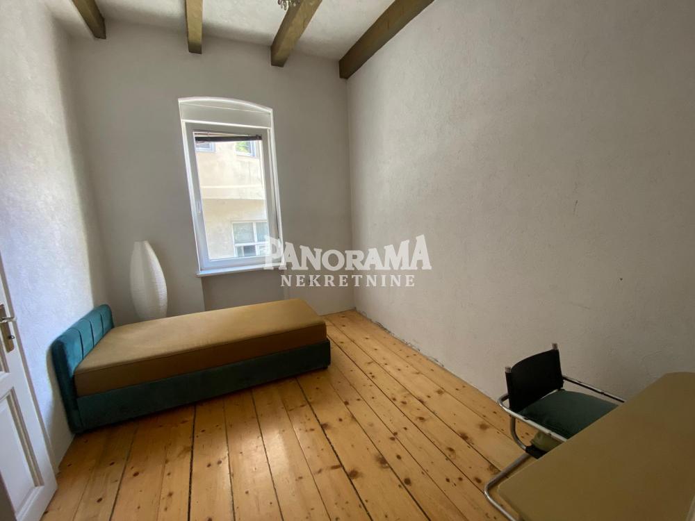 Slika 5 - Karađorđeva,  Lokal za izdavanje, 77m2, 850€