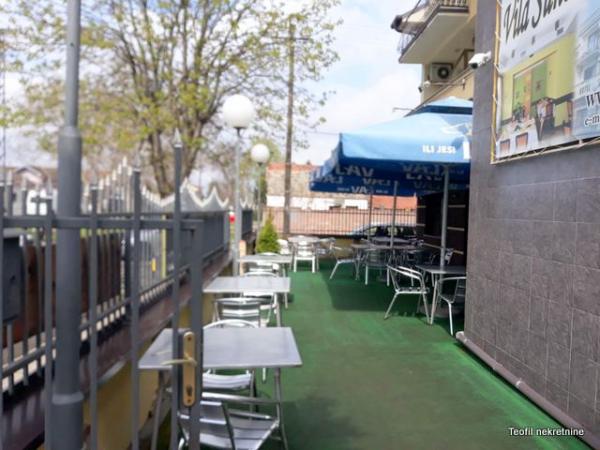 Slika 1 - Kralja Petra Karađorđevića,  Lokal na prodaju, 480m2, 425.000€