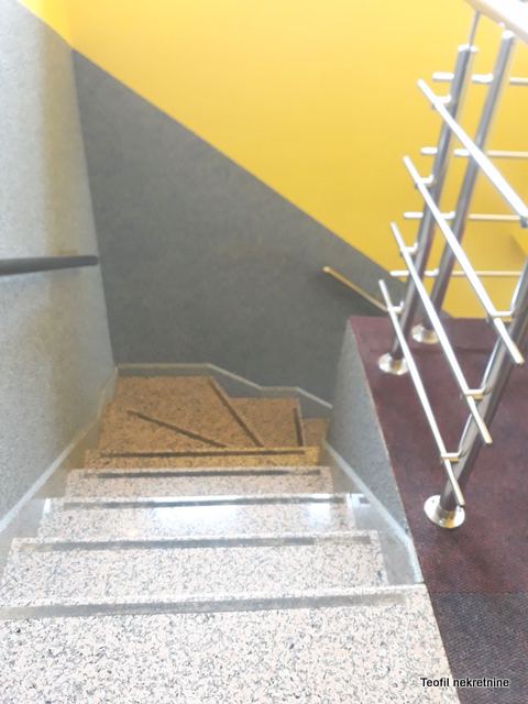 Slika 3 - Kralja Petra Karađorđevića,  Lokal na prodaju, 480m2, 425.000€