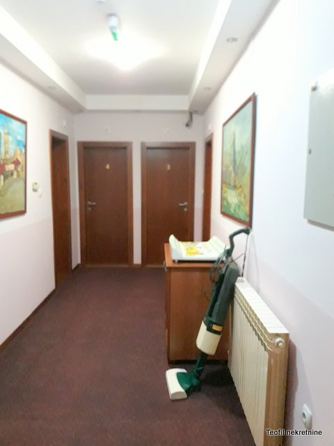 Slika 4 - Kralja Petra Karađorđevića,  Lokal na prodaju, 480m2, 425.000€