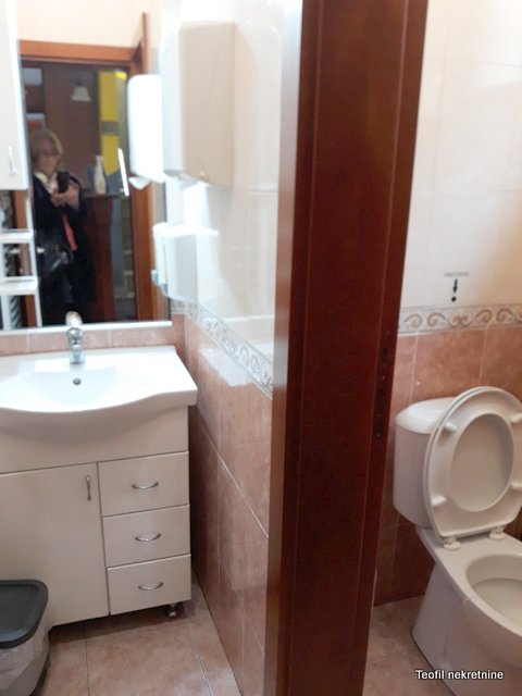 Slika 8 - Kralja Petra Karađorđevića,  Lokal na prodaju, 480m2, 425.000€