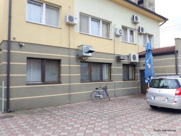 Slika 9 - Kralja Petra Karađorđevića,  Lokal na prodaju, 480m2, 425.000€