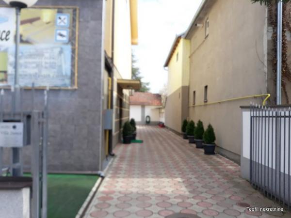 Slika 10 - Kralja Petra Karađorđevića,  Lokal na prodaju, 480m2, 425.000€