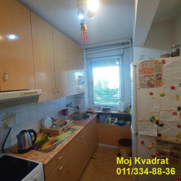 Slika 3 - Četvorosoban stan na prodaju, 101m2, 268.900€
